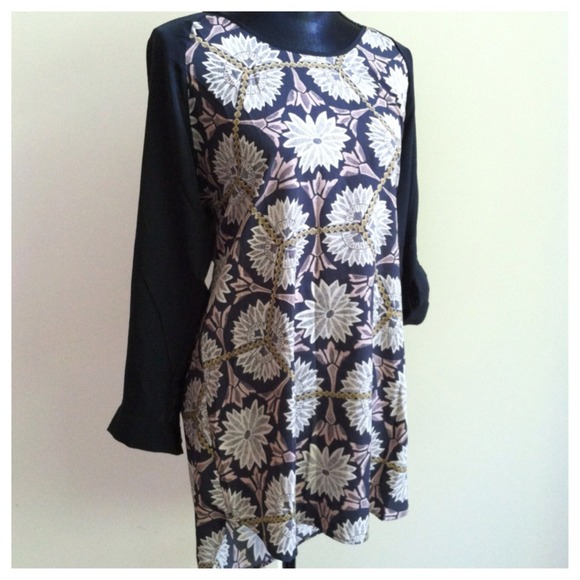 ***GIFTED*** Just beautiful top