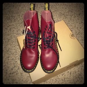 Dr Martens Clemency **SALE** this weekend only
