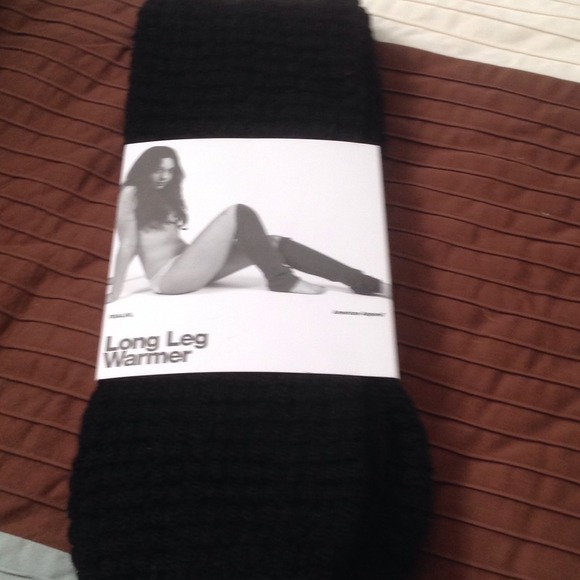 Brand new leg Warmers