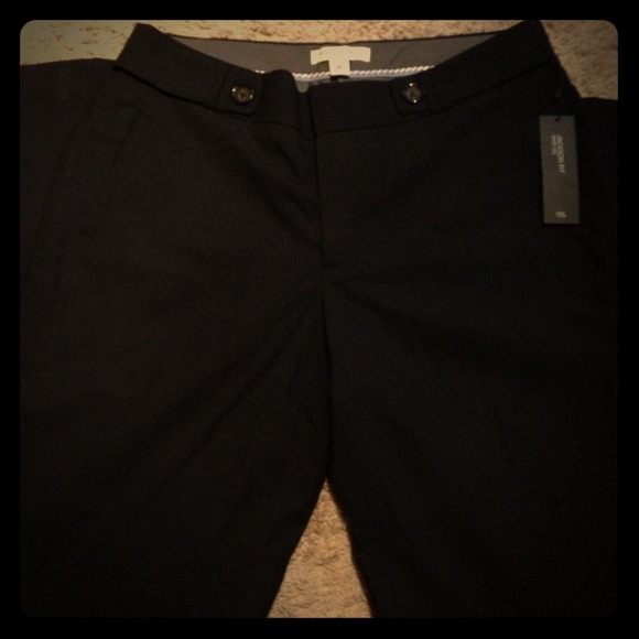 Banana Republic "Martin Fit" Dress Pants. NWT!