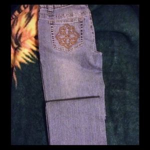 Hydraulic Jeans
