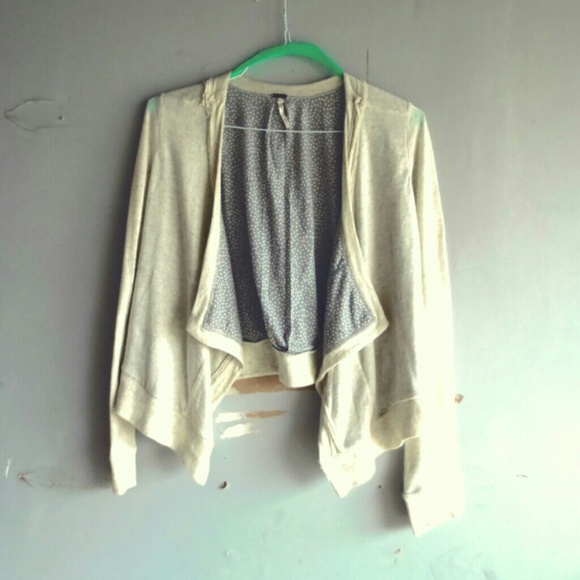 Free People Outerwear - Freepeople cardigan