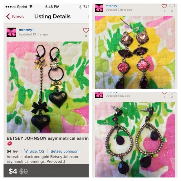 Bundle for @bejewel76