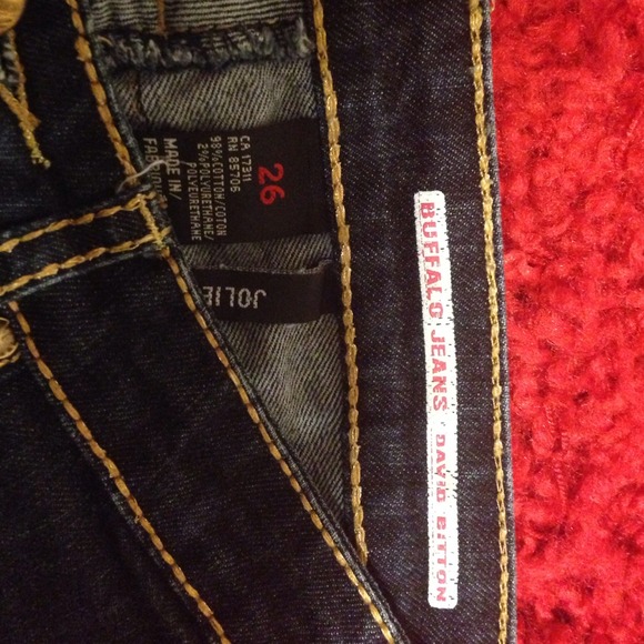 David bitton jeans in style Jolie - Picture 2 of 3