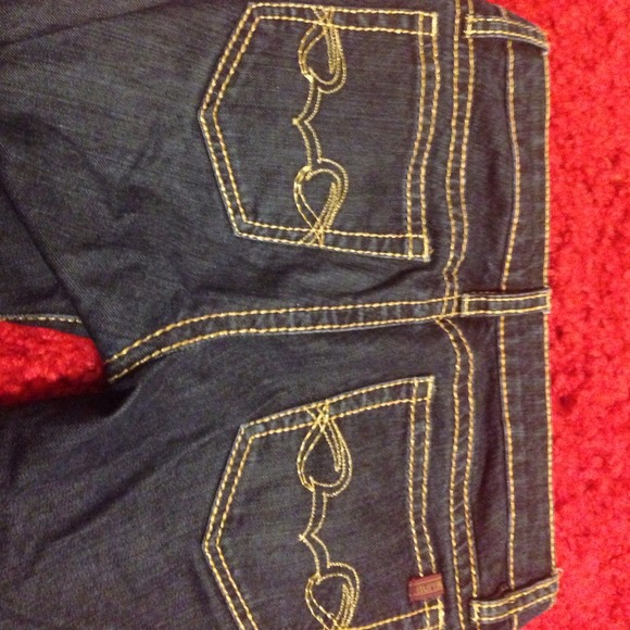 David bitton jeans in style Jolie - Picture 3 of 3