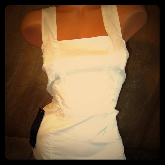 Bebe dress