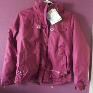 Snow Jacket