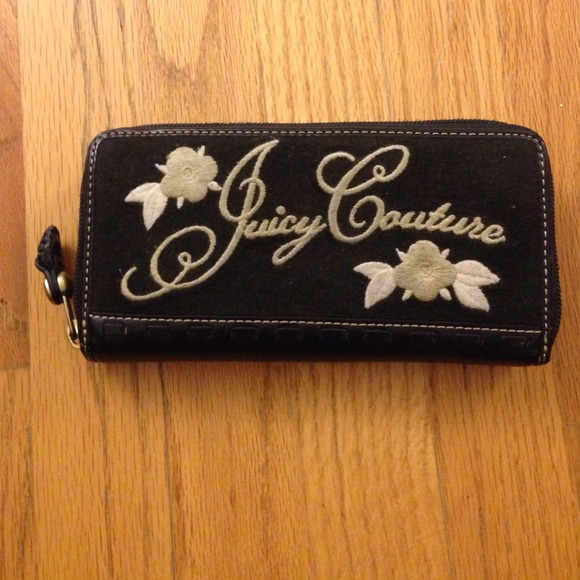 Juicy Couture Wallet