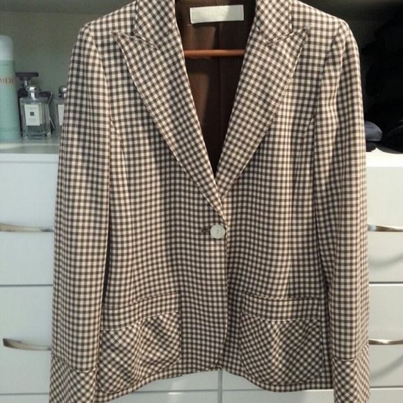 Valentino Suit