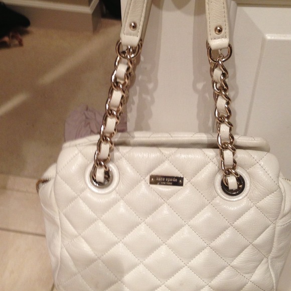 kate spade Handbags - Reduced price! Kate Spade purse and wallet