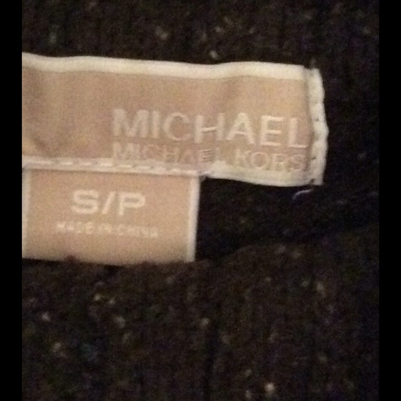 Michael Kors Sweater - Picture 2 of 4