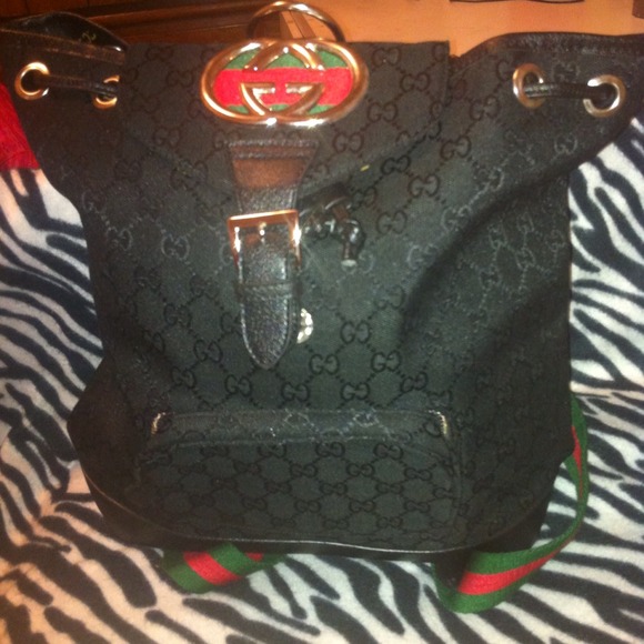 Gucci Inspired Bag