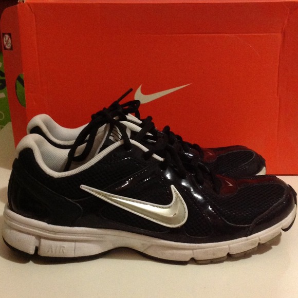 #SOLD# Nike Free XT Motion Fit+ - Picture 1 of 4