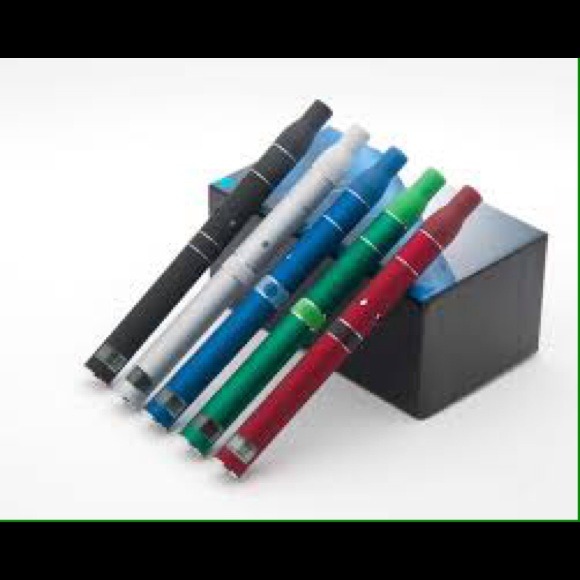 **Sale** Toke Ago G5 dry herb vaporizer silver - Picture 3 of 3