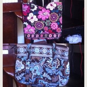 Purse bundle for @cgiggles74