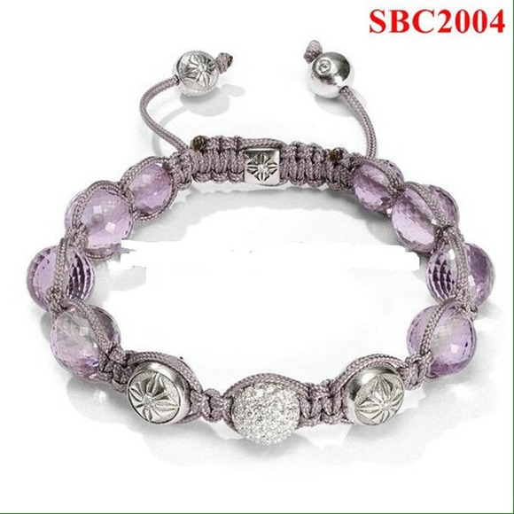 Shamballa bracelet - Picture 1 of 1