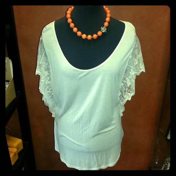 Flirty fun shirt - Picture 1 of 2