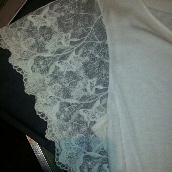 Flirty fun shirt - Picture 2 of 2