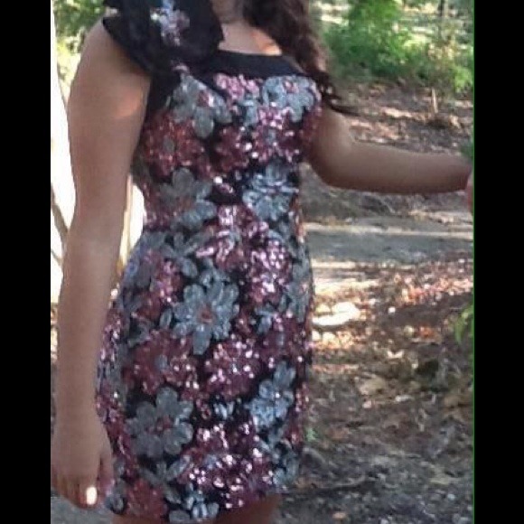 Prom/Homecoming dress