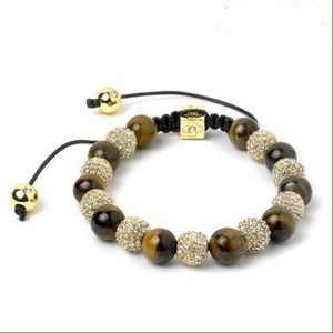Shamballa bracelet