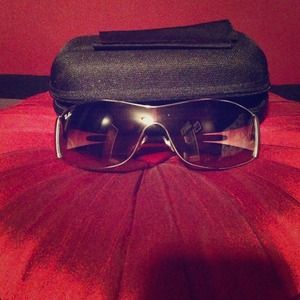 Men's Ray Ban Sunglasses