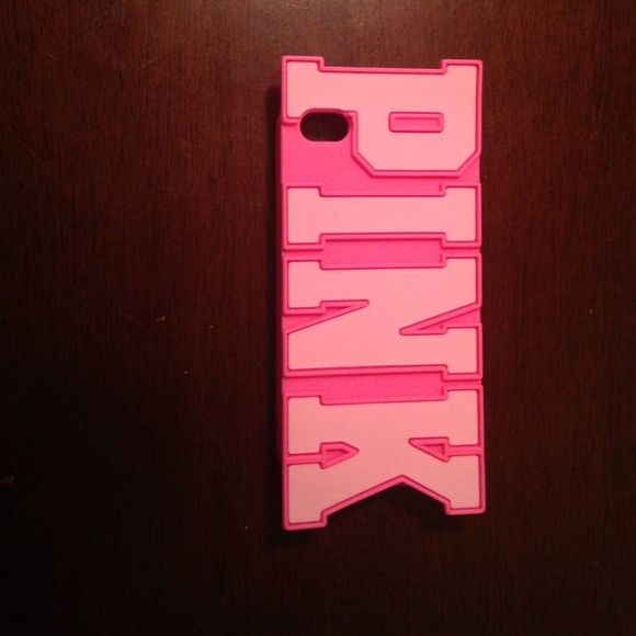 Victoria secret 4/4s case