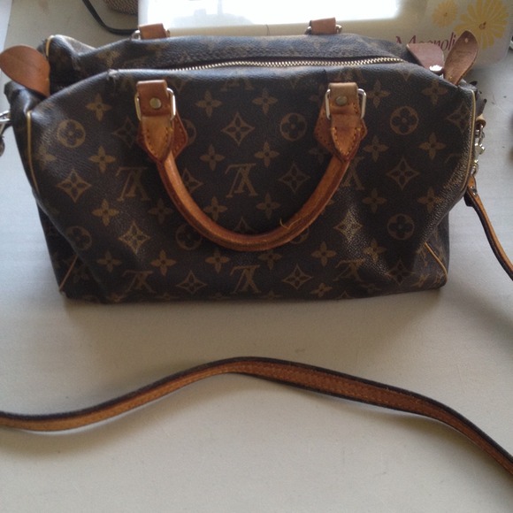 Speedy Bag