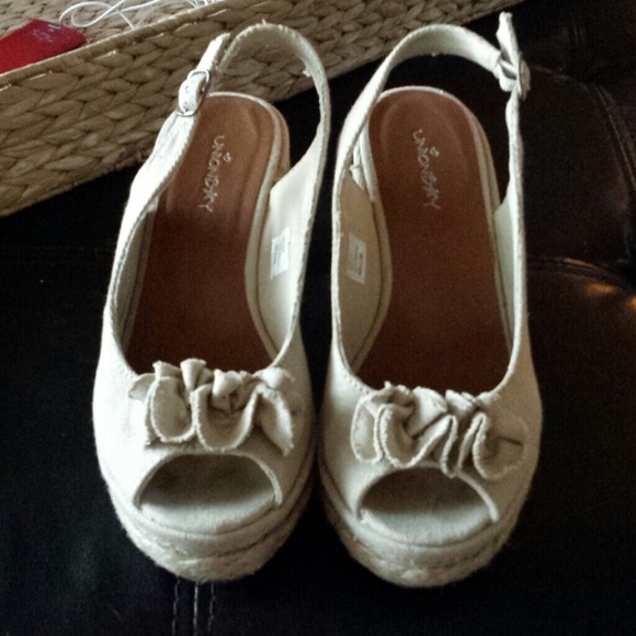 UNION BAY SUMMER SANDALS