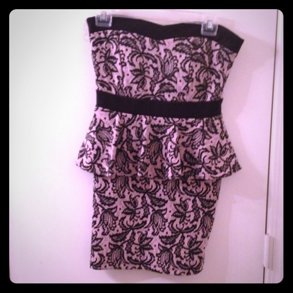 Beautiful Dress