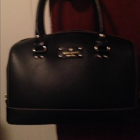 Kate spade hand bag