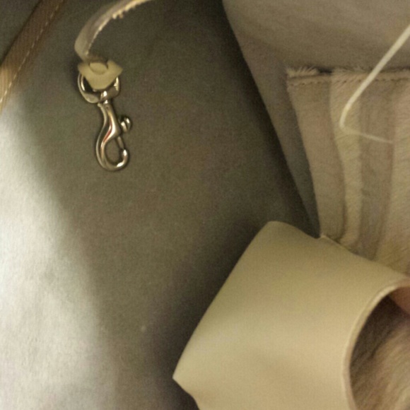 VINTAGE Dooney & Bourke handbag - Picture 3 of 4