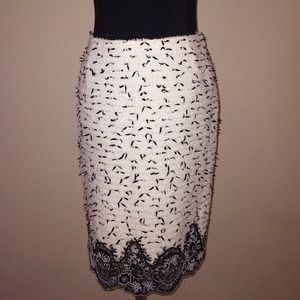 ESCADA Skirt
