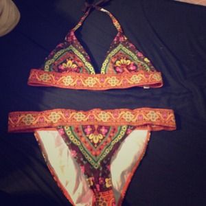 Victoria's Secret bikini