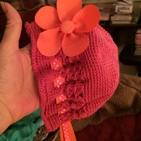 Child's hat