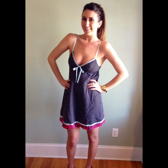 Free People Sun Dress🐞☀️ - Picture 4 of 4