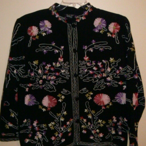 Womens jacket
