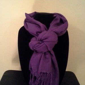 Pashmire Scarf *Gifted*