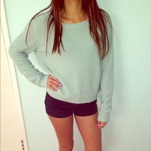 Sweater from forever 21