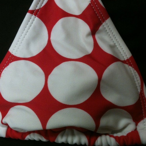 Bikini top - Picture 2 of 2