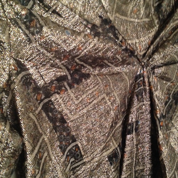 Isabel Marant for H&M Dress - Picture 4 of 4