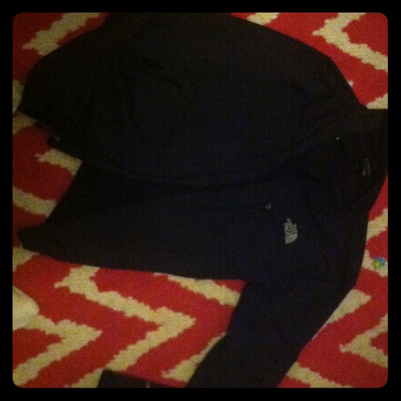 North face!
