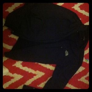 North face!