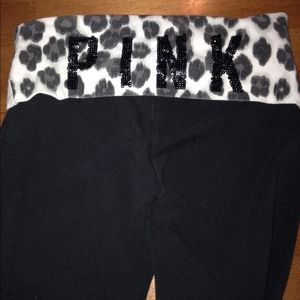 Vickys Boot Cut Yogas