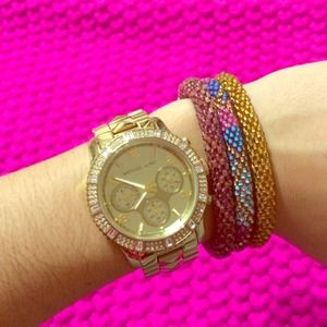 Lilly & Laura Bracelets