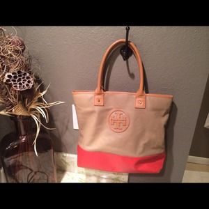 Tory burch hand bags - bundle 100% authentic