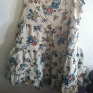 Brandy melville jada dress! One size fits all