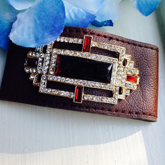 Jewelmint Jewelry - JewelMint | Double Square Sexy Bracelet