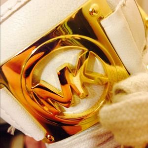 🙌MICHAEL KORS shoes only worn 3 times!🙌