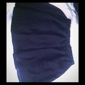 Brandy Melville look alike.