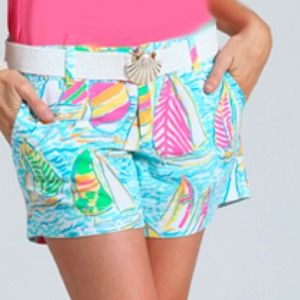 ISO Lilly Pulitzer You Gotta Regatta Callahans
